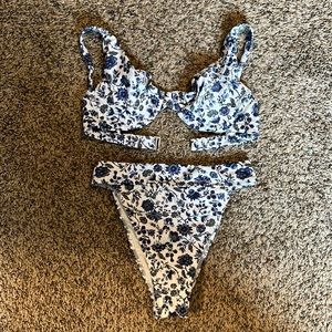 Abercrombie and Fitch Bikini